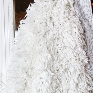 Anthropologie Jackets & Coats - Holiday Sparkle Teddy Bear Coat - Cream White Anthropologie Jackets & Coats - Holiday Sparkle Teddy Bear Coat - Cream White